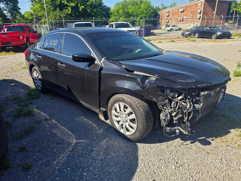 2017 NISSAN ALTIMA — VIN 1N4AL3AP4HN361230