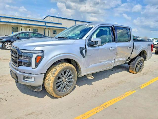 2024 FORD F150 — VIN 1FTFW5L57RFA54483