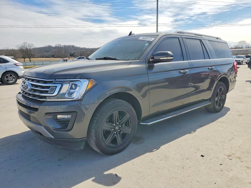 2020 FORD EXPEDITION — VIN 1FMJK1JT4LEA91175