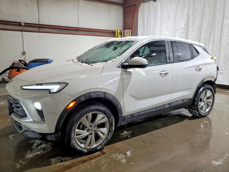 2024 BUICK ENCORE GX — VIN KL4AMCSL7RB008285