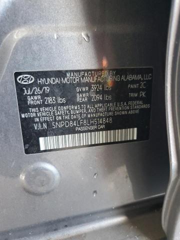 5NPD84LF8LH514848