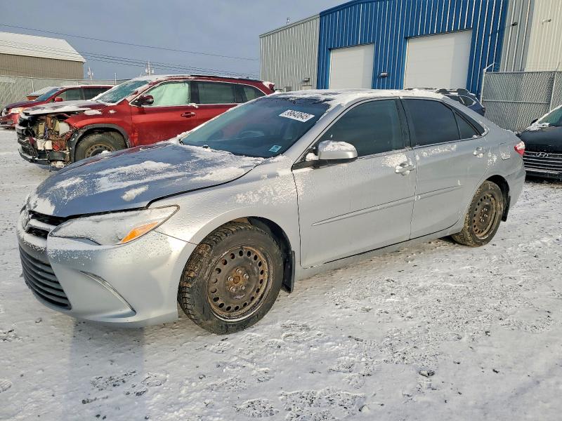 2017 TOYOTA CAMRY — VIN 4T1BF1FK0HU771984