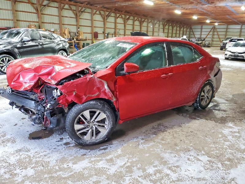 2015 TOYOTA COROLLA — VIN 2T1BURHE9FC363476