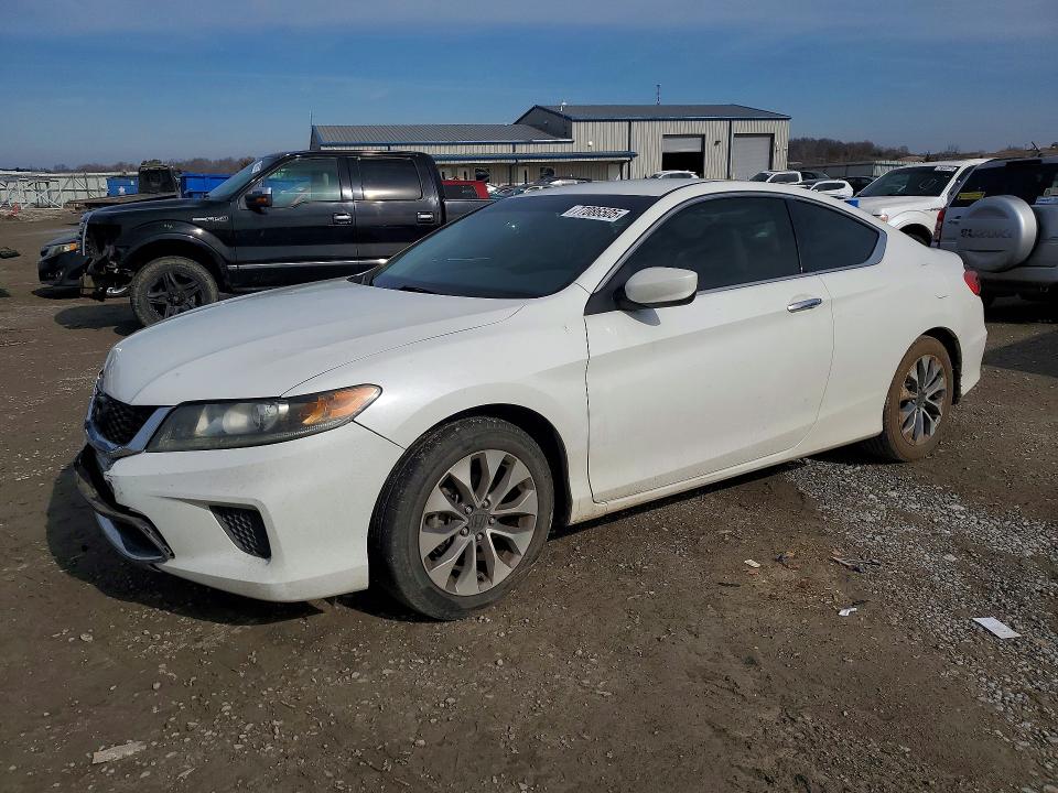 2015 HONDA ACCORD — VIN 1HGCT1B30FA007777