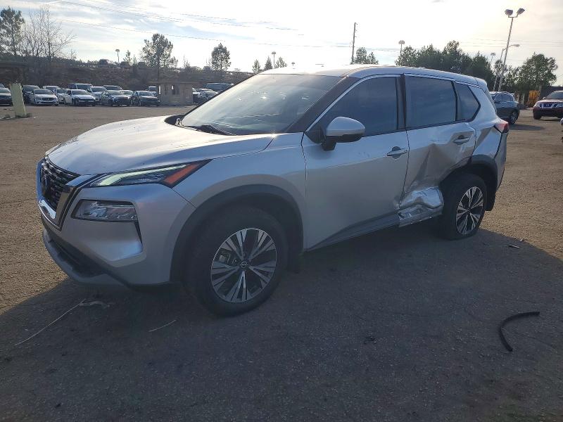2023 NISSAN ROGUE — VIN JN8BT3BA8PW404232