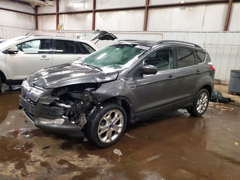 2015 FORD ESCAPE — VIN 1FMCU9G91FUB39352