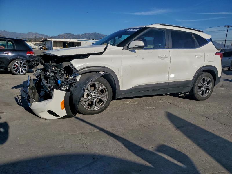 2024 KIA SELTOS — VIN KNDEU2AA3R7559608