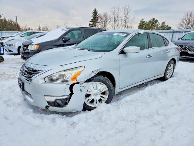 2015 NISSAN ALTIMA — VIN 1N4AL3AP9FN407292