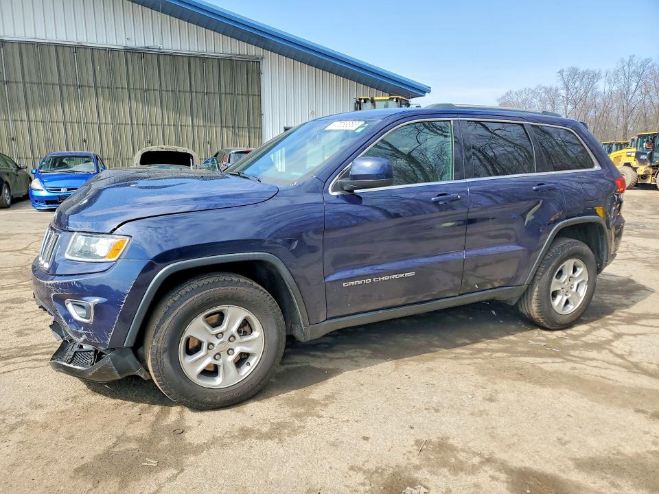 2015 JEEP GRAND CHEROKEE — VIN 1C4RJFAG3FC836038