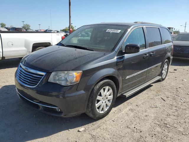 2014 CHRYSLER TOWN & COUNTRY TOURING — VIN 2C4RC1BG5ER112773