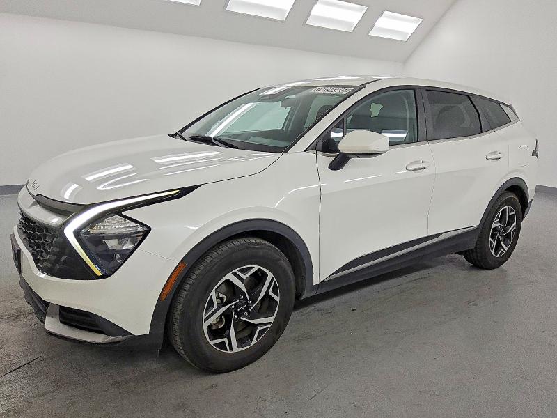 2023 KIA SPORTAGE L — VIN KNDPU3AF0P7130384