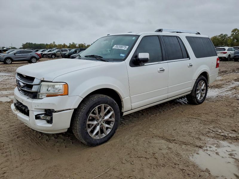 2017 FORD EXPEDITION — VIN 1FMJK1KT3HEA23682