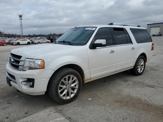 2017 FORD EXPEDITION — VIN 1FMJK2AT8HEA14208