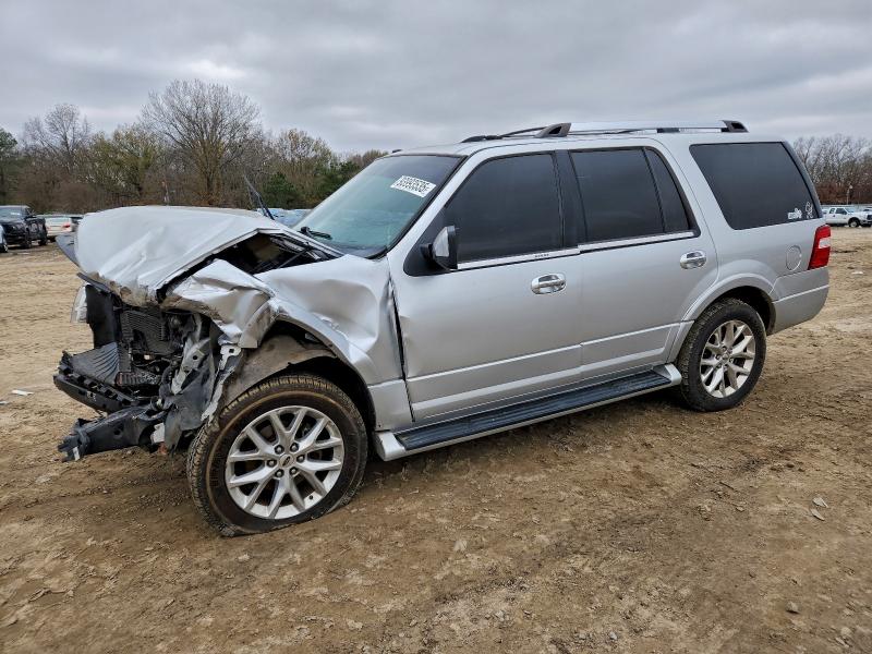 2017 FORD EXPEDITION — VIN 1FMJU1KT1HEA69778