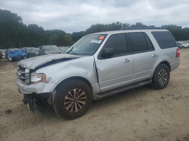 2017 FORD EXPEDITION XLT — VIN 1FMJU1HT1HEA10799