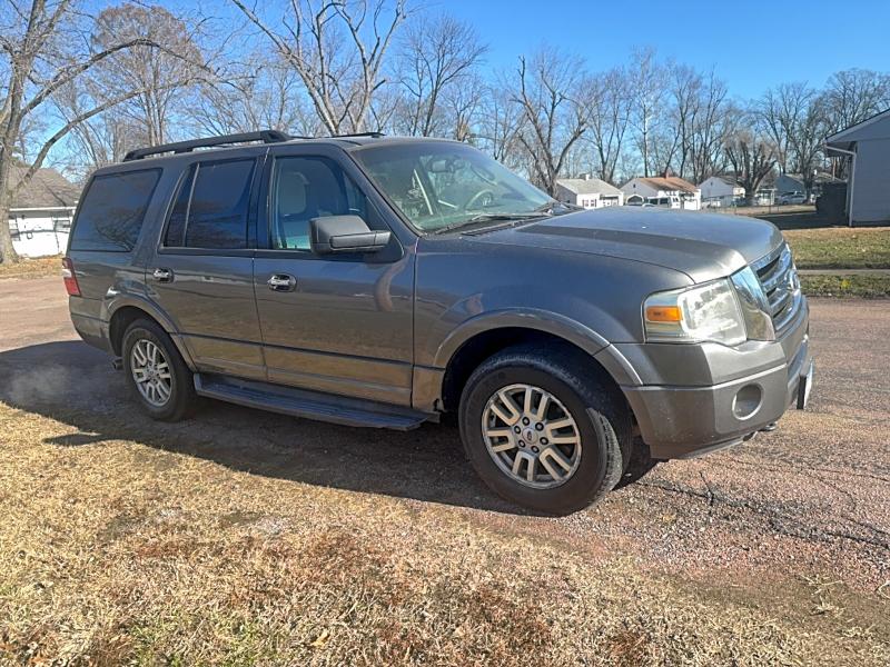 2011 FORD EXPEDITION — VIN 1FMJU1J59BEF07862