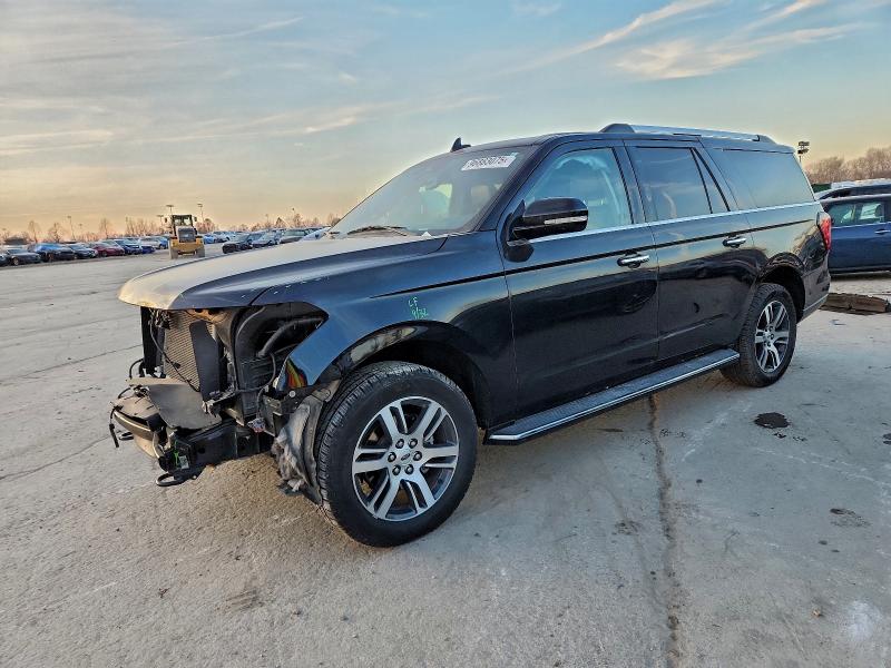 2022 FORD EXPEDITION — VIN 1FMJK2AT9NEA42174