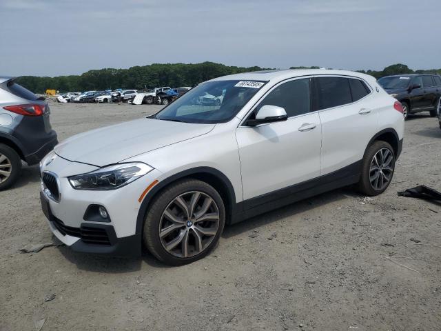 2018 BMW X2 XDRIVE28I — VIN WBXYJ5C33JEF79045