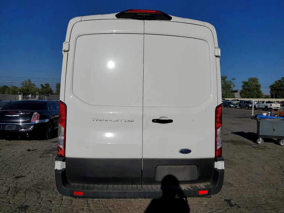 1FTBR1C81PKB45133