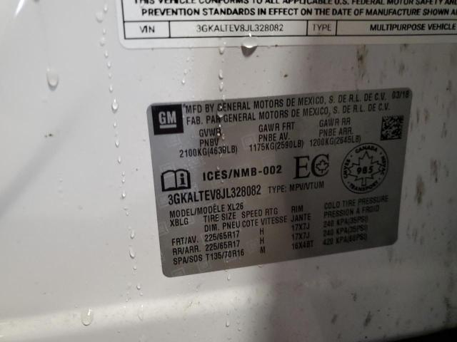3GKALTEV8JL328082