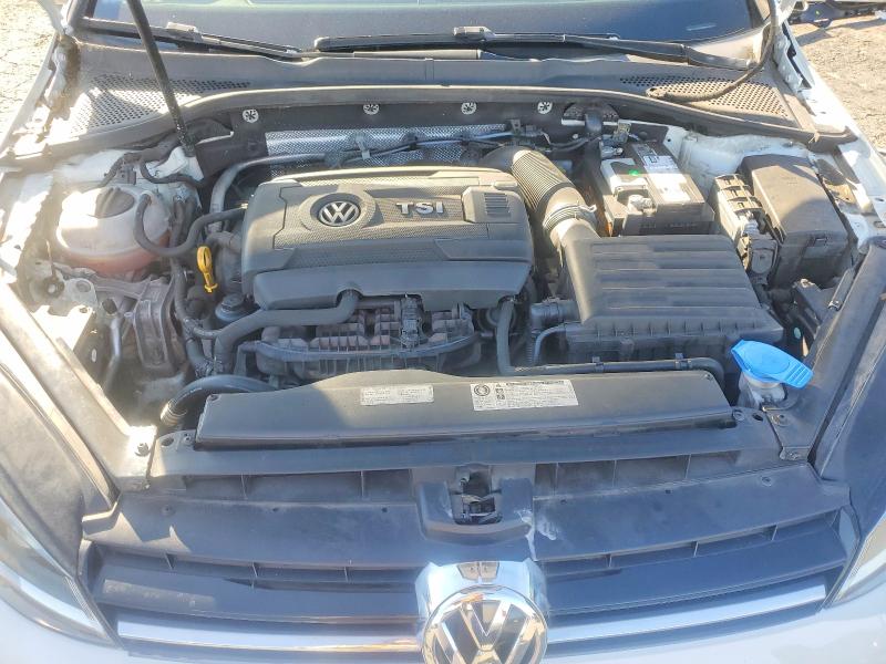 3VW217AUXFM093693