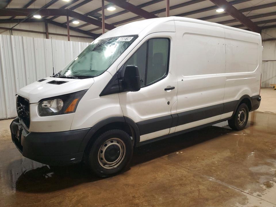 1FTYE2CM7JKB21001