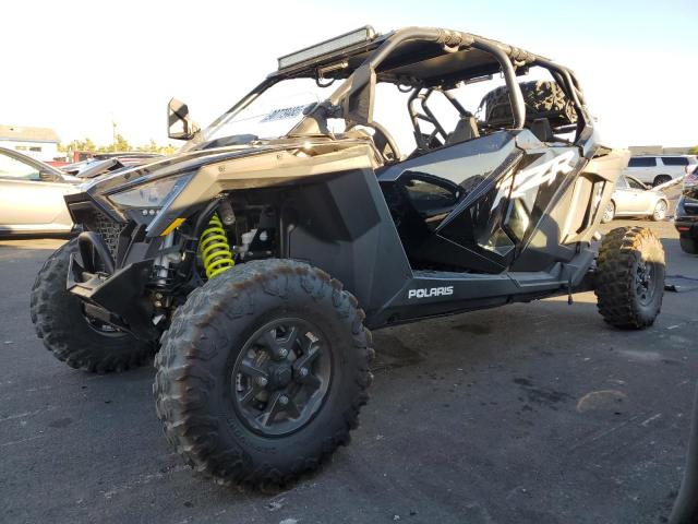 2020 POLARIS RZR PRO XP — VIN 3NSR4E929LG161295