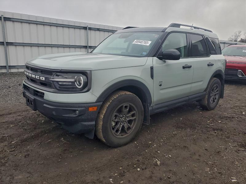 2024 FORD BRONCO SPORT — VIN 3FMCR9B60RRF26565