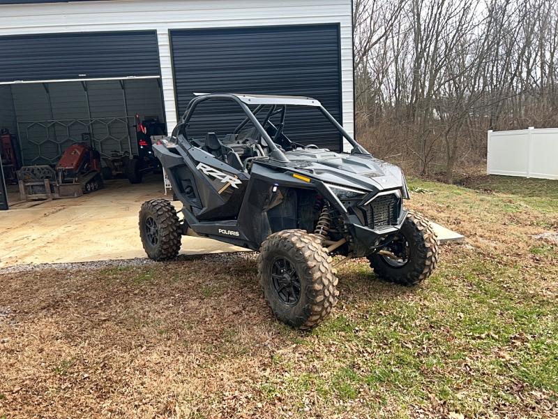 2022 POLARIS RZR — VIN 3NSMAD924NF359417