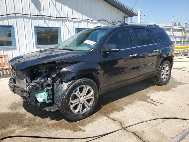 2016 GMC ACADIA — VIN 1GKKRRKD9GJ202380
