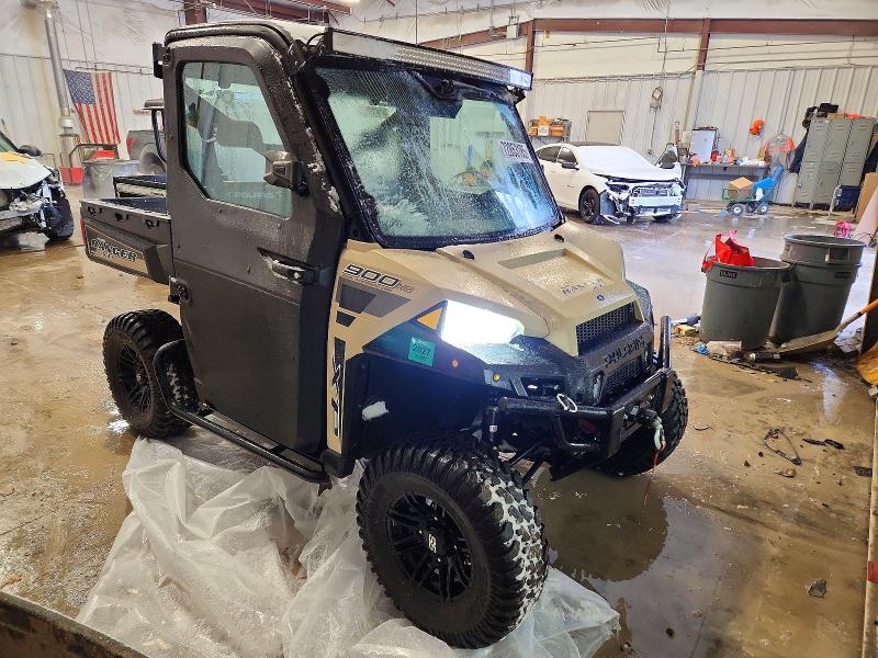 2019 POLARIS RANGER XP — VIN 4XARTE878K8867574