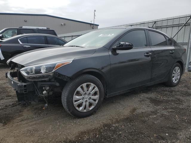 2020 KIA FORTE FE — VIN 3KPF24AD4LE231671