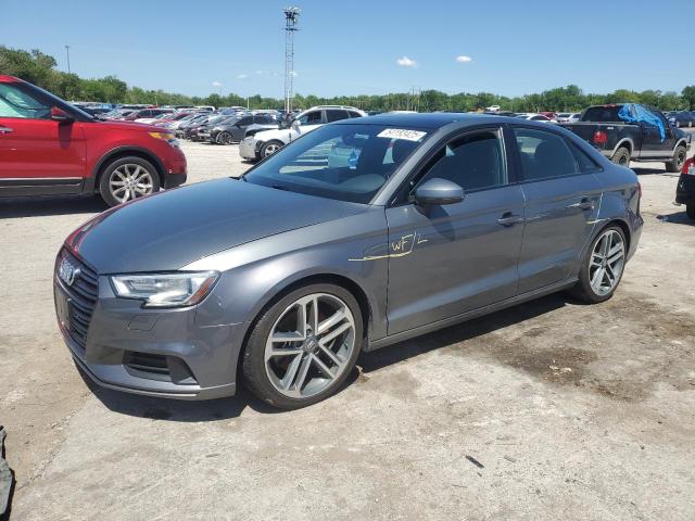 2020 AUDI A3 PREMIUM — VIN WAUAUGFF0LA104836
