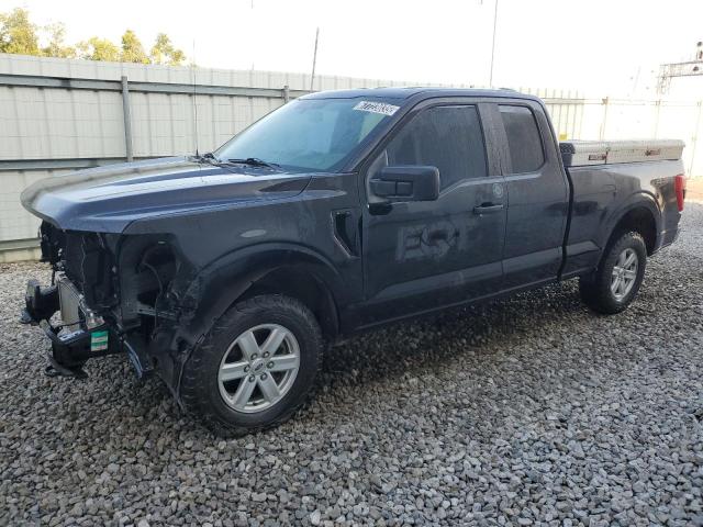 2021 FORD F150 — VIN 1FTFX1E83MKD45043