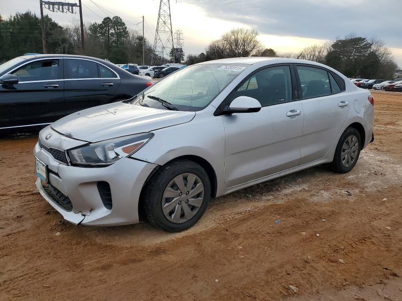 2020 KIA RIO — VIN 3KPA24AD0LE343605