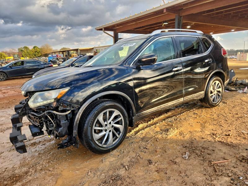 2015 NISSAN ROGUE S — VIN 5N1AT2MV3FC820654