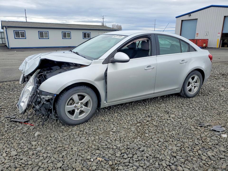 2015 CHEVROLET CRUZE — VIN 1G1PC5SB5F7226920
