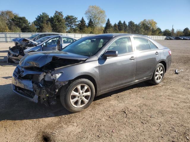 2011 TOYOTA CAMRY BASE — VIN 4T1BF3EK8BU165885