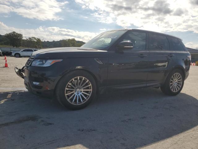 2016 LAND ROVER RANGE ROVE — VIN SALWR2EF3GA121997
