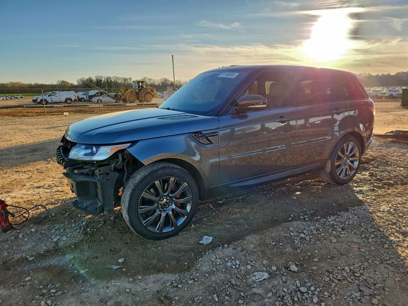 2014 LAND ROVER RANGE ROVE — VIN SALWR2TF3EA364841