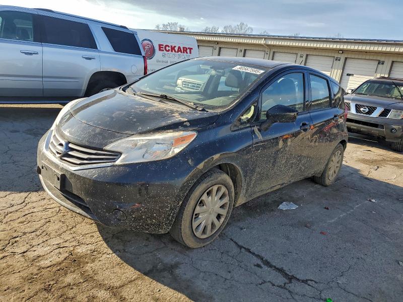 2016 NISSAN VERSA NOTE — VIN 3N1CE2CP8GL389909