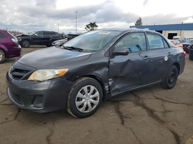 2011 TOYOTA COROLLA BA — VIN 2T1BU4EE5BC579617