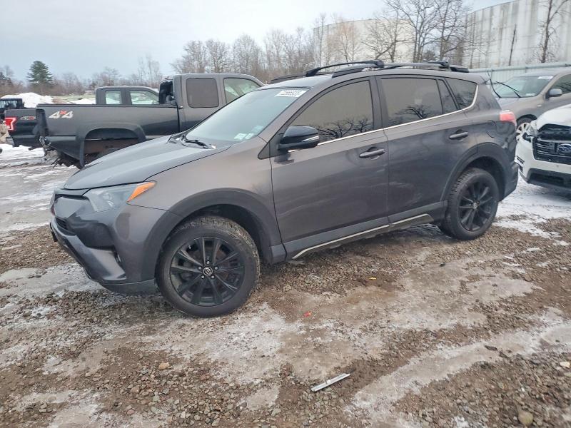 2018 TOYOTA RAV4 EV — VIN 2T3RFREV3JW805860