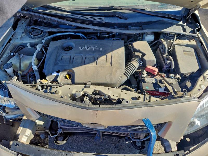 2T1BU4EEXAC520190