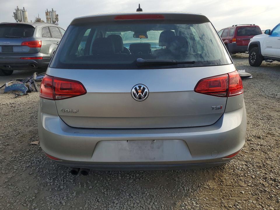 3VW217AU4HM027692