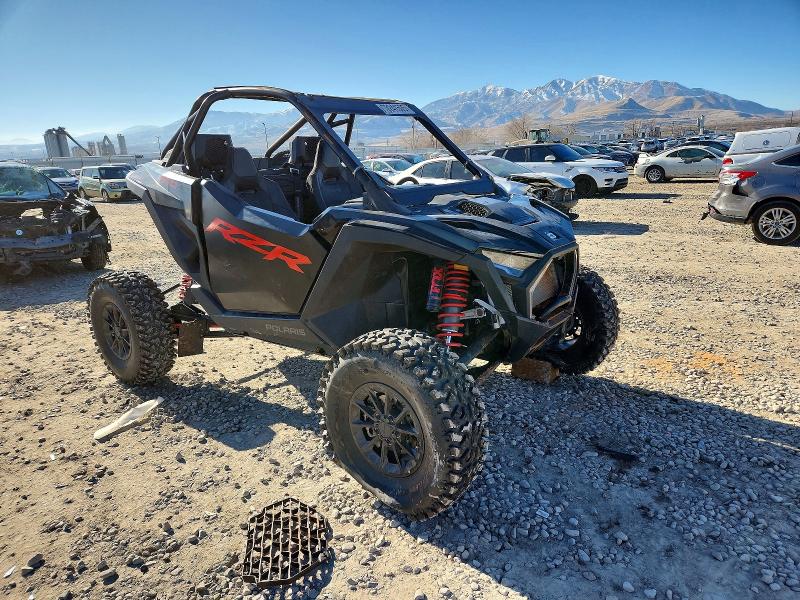 2025 POLARIS RZR — VIN 3NSSPD92XSG073969