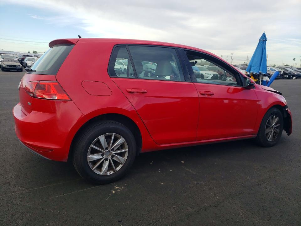 3VW217AUXFM018377