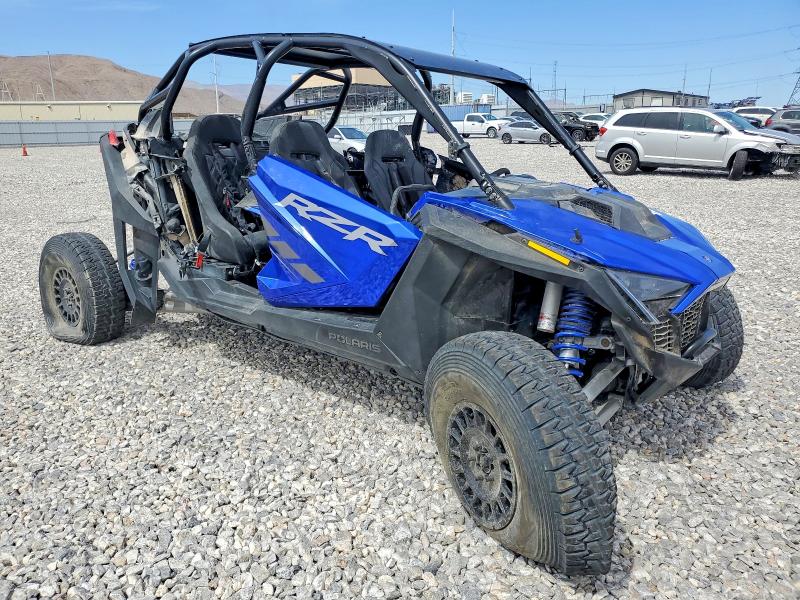 2022 POLARIS RZR — VIN 3NSRMK2K2NG376271