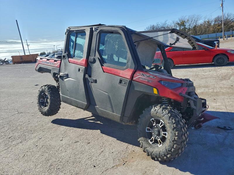 2022 POLARIS RANGER XP — VIN 4XARSU992N8064745