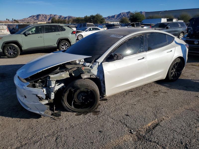 2024 TESLA MODEL 3 — VIN 5YJ3E1EB0RF834752